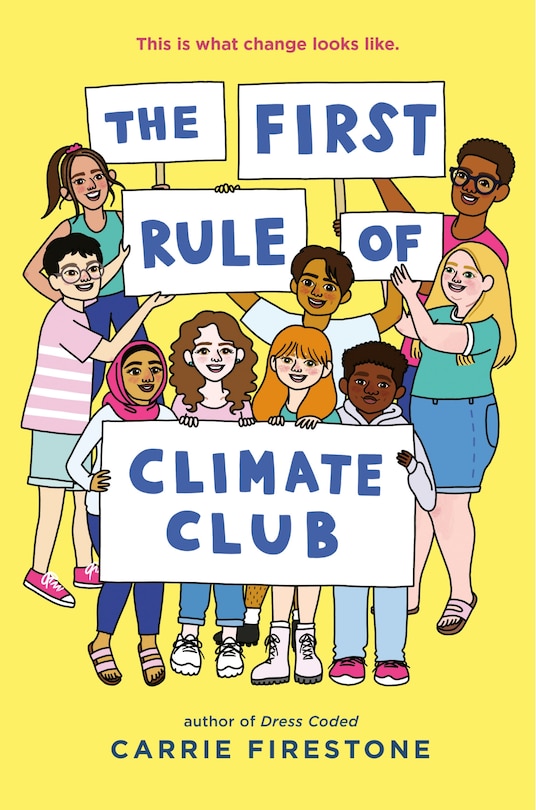 Couverture_The First Rule of Climate Club