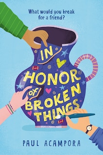 Couverture_In Honor Of Broken Things