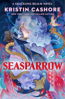 Front cover_Seasparrow