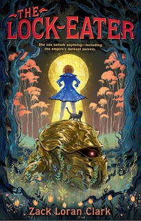 Couverture_The Lock-eater