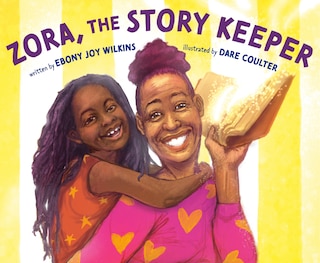 Couverture_Zora, the Story Keeper