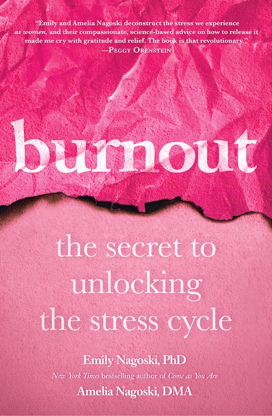 Front cover_Burnout