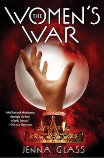 Front cover_WOMENS WAR