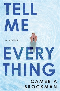 Couverture_Tell Me Everything
