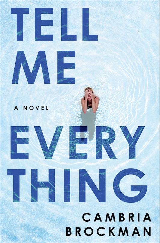 Couverture_Tell Me Everything