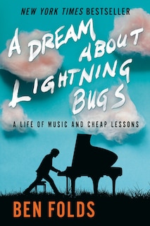 Front cover_A Dream About Lightning Bugs