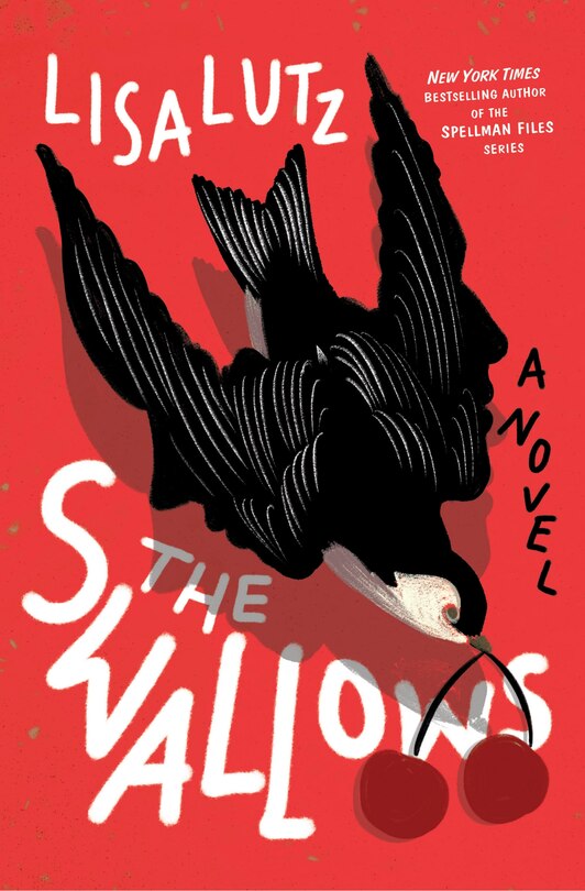 Front cover_SWALLOWS
