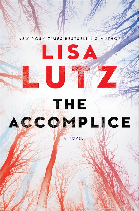 Couverture_The Accomplice
