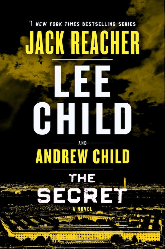 Front cover_The Secret