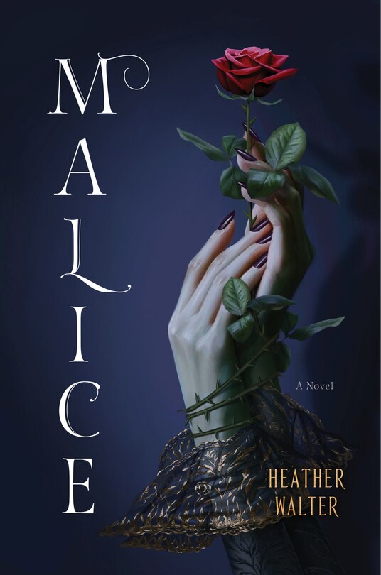 Front cover_Malice