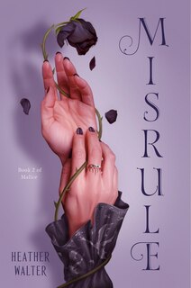 Front cover_Misrule