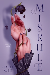 Front cover_Misrule