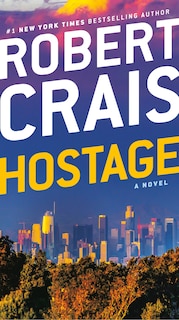 Hostage: A Novel