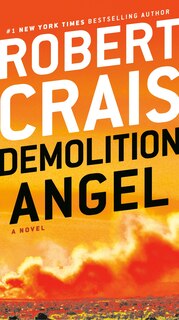 Front cover_Demolition Angel