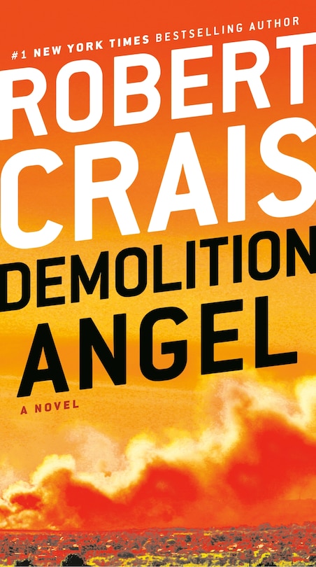 Front cover_Demolition Angel