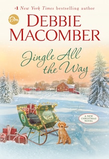 Front cover_Jingle All The Way