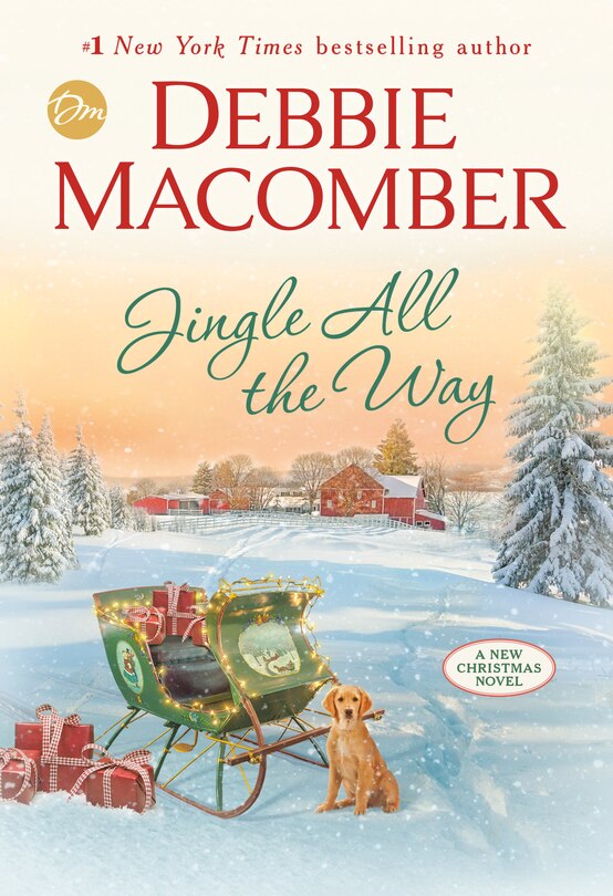 Front cover_Jingle All The Way