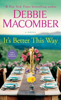 Front cover_It's Better This Way