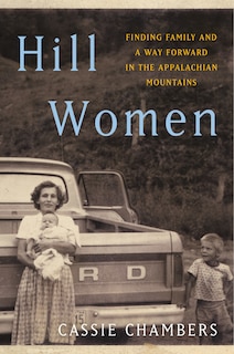 Front cover_Hill Women