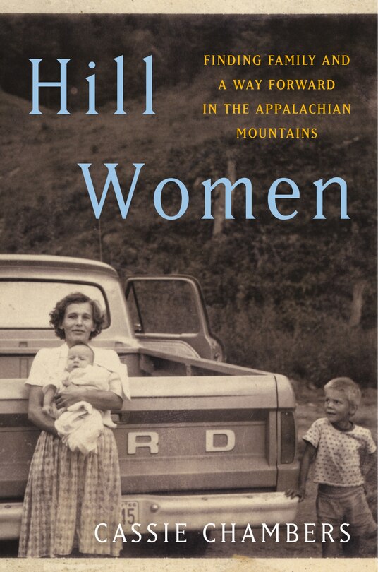 Front cover_Hill Women
