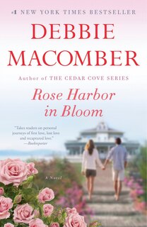 Couverture_Rose Harbor In Bloom