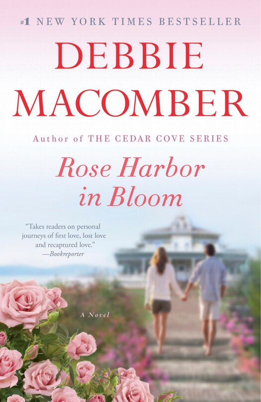 Couverture_Rose Harbor In Bloom