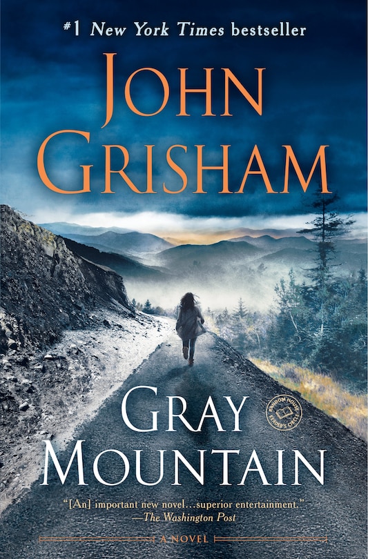 Front cover_Gray Mountain