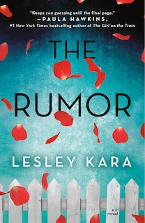 Couverture_The Rumor