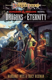 Front cover_Dragons of Eternity