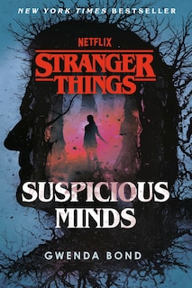 Front cover_Stranger Things: Suspicious Minds
