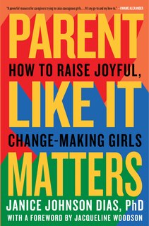 Front cover_Parent Like It Matters