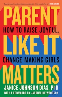 Couverture_Parent Like It Matters