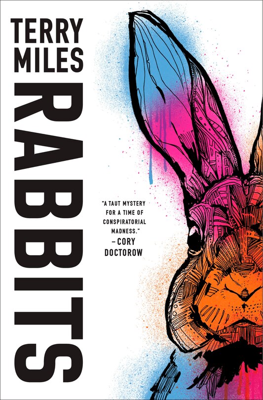 Front cover_Rabbits