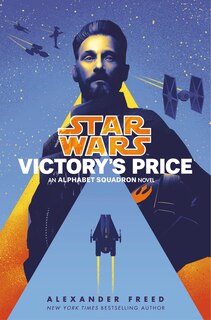 Front cover_Victory's Price (star Wars)