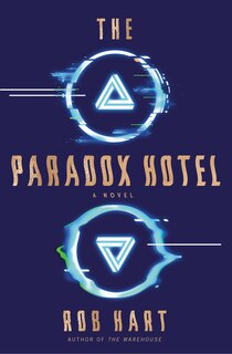 Front cover_The Paradox Hotel