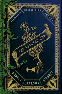 Couverture_The Tainted Cup