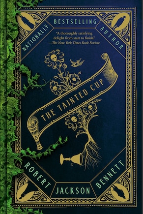 The Tainted Cup: A Novel