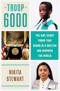 Front cover_Troop 6000