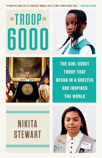 Front cover_Troop 6000
