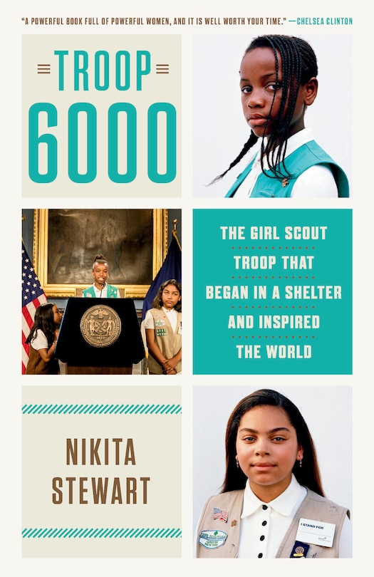 Front cover_Troop 6000