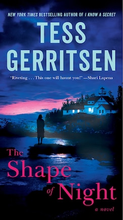 The Shape Of Night: A Novel