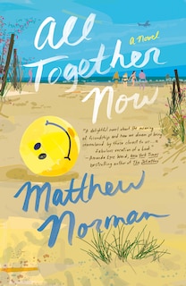 Front cover_All Together Now