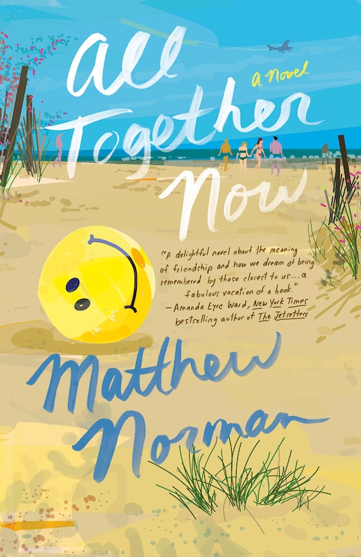 Front cover_All Together Now