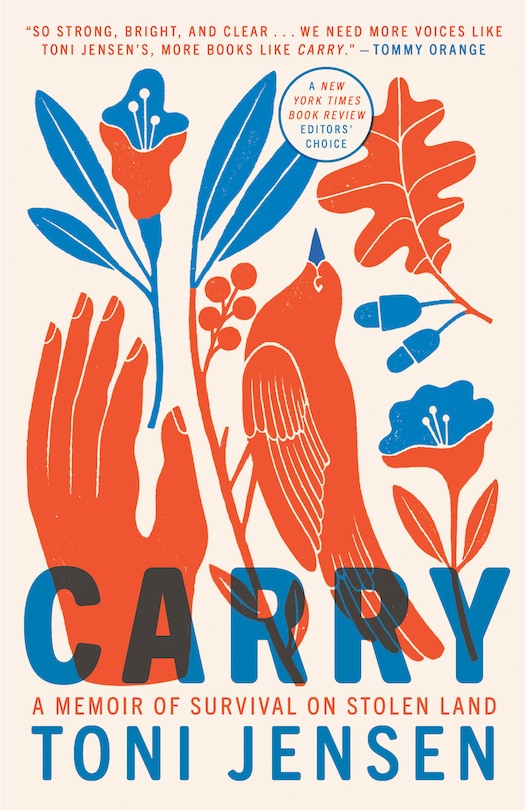 Front cover_Carry