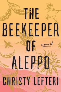 Couverture_The Beekeeper Of Aleppo