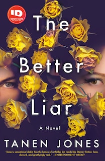 Front cover_The Better Liar