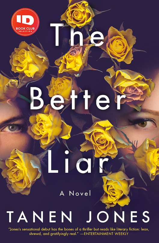 Front cover_The Better Liar