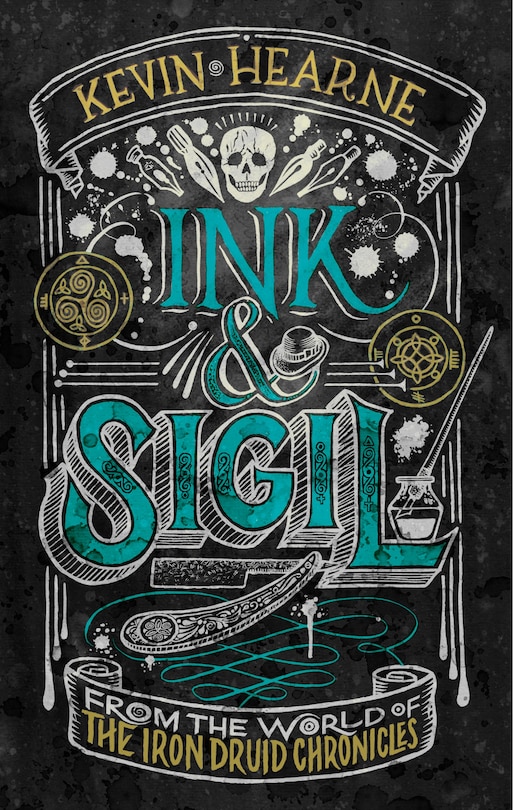 Couverture_Ink & Sigil
