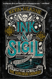 Couverture_Ink & Sigil