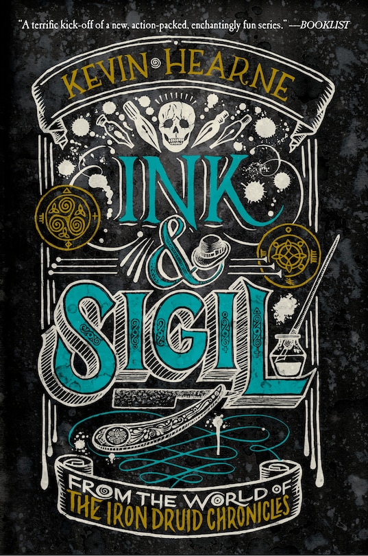 Couverture_Ink & Sigil